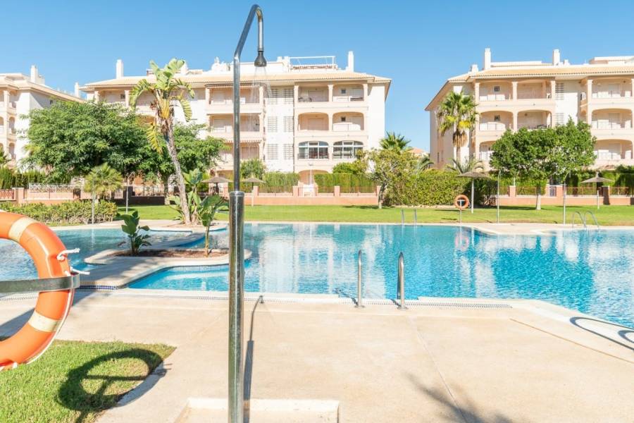 Sale - Ground floor apartment - Playa Flamenca - Orihuela Costa