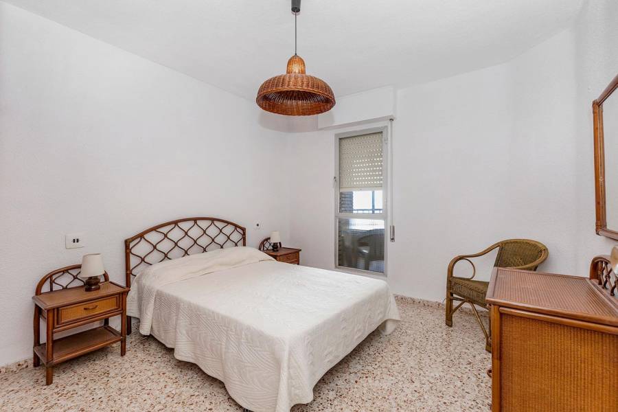 Vente - Appartement - Playa de los locos - Torrevieja