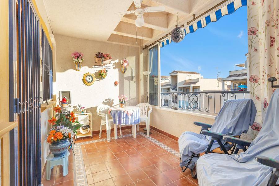 Venta - Ático Dúplex - La Ciñuelica - Orihuela Costa