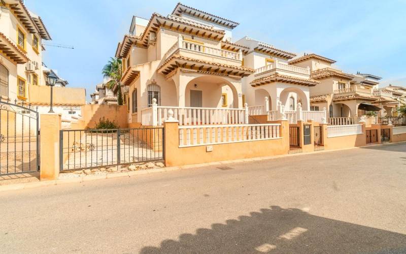 Casa - Venta - Los Dolses - Orihuela Costa