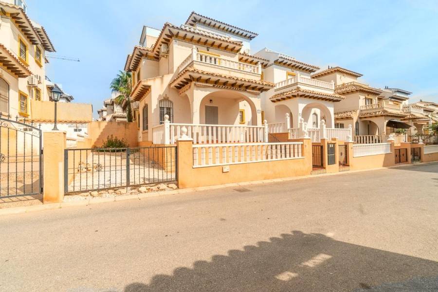 Maison - Vente - Los Dolses - Orihuela Costa