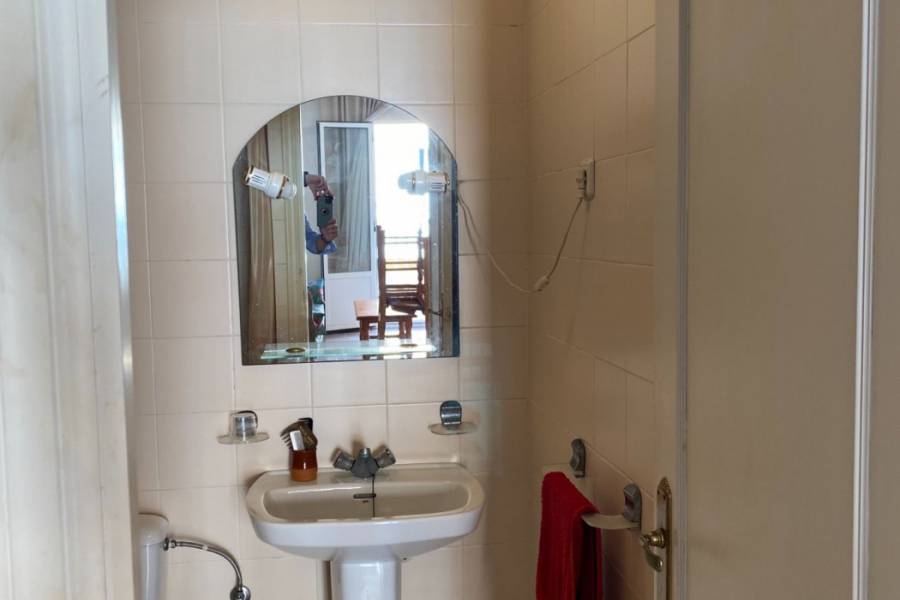 Sale - Duplex - La Mata - Torrevieja
