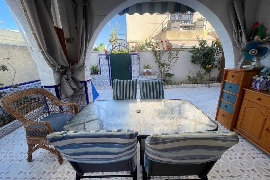 Sale - Terraced house - Doña ines - Torrevieja