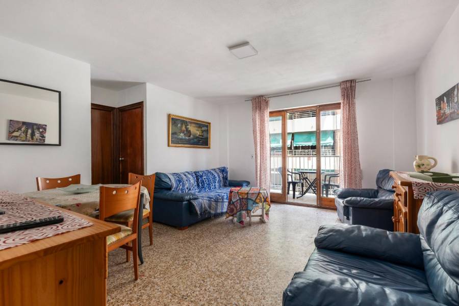 Sale - Flat - Acequion - Torrevieja