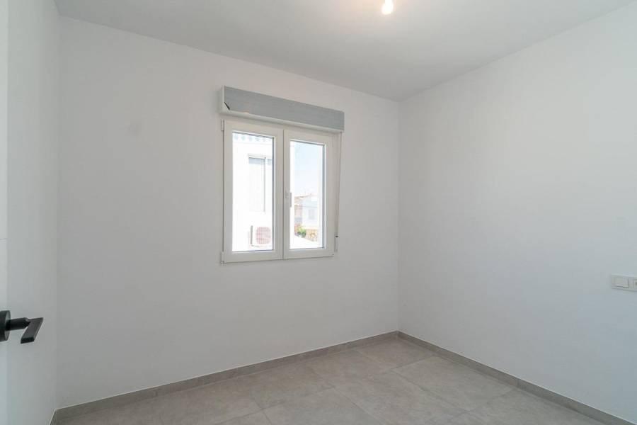 Vente - Duplex - Aguas nuevas 1 - Torrevieja