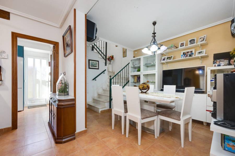 Venta - Casa - La Florida - Orihuela Costa