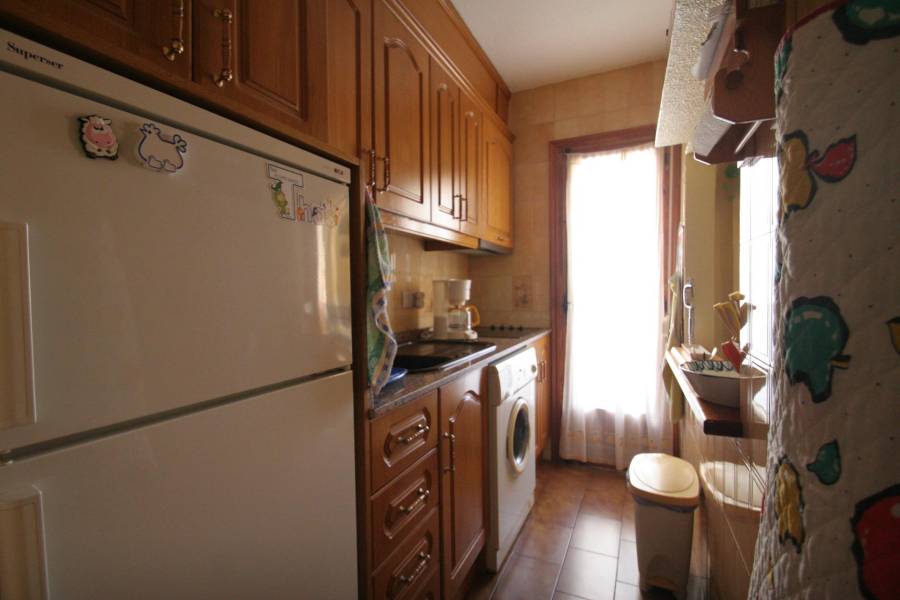 Sale - Apartment - La Mata - Torrevieja