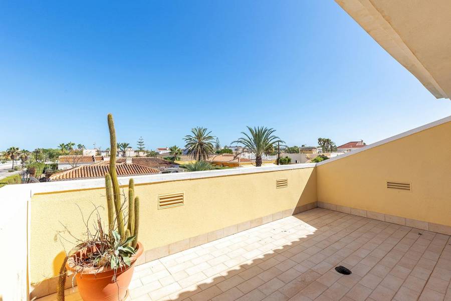 Venta - Villa - Torreta florida - Torrevieja