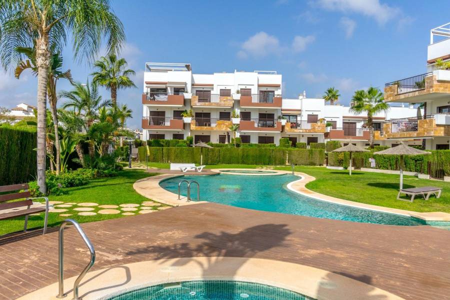 Vente - Appartement - Punta Prima - Orihuela Costa