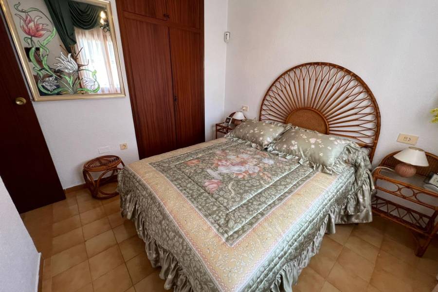 Vente - Maison mitoyenne - Calas blanca - Torrevieja