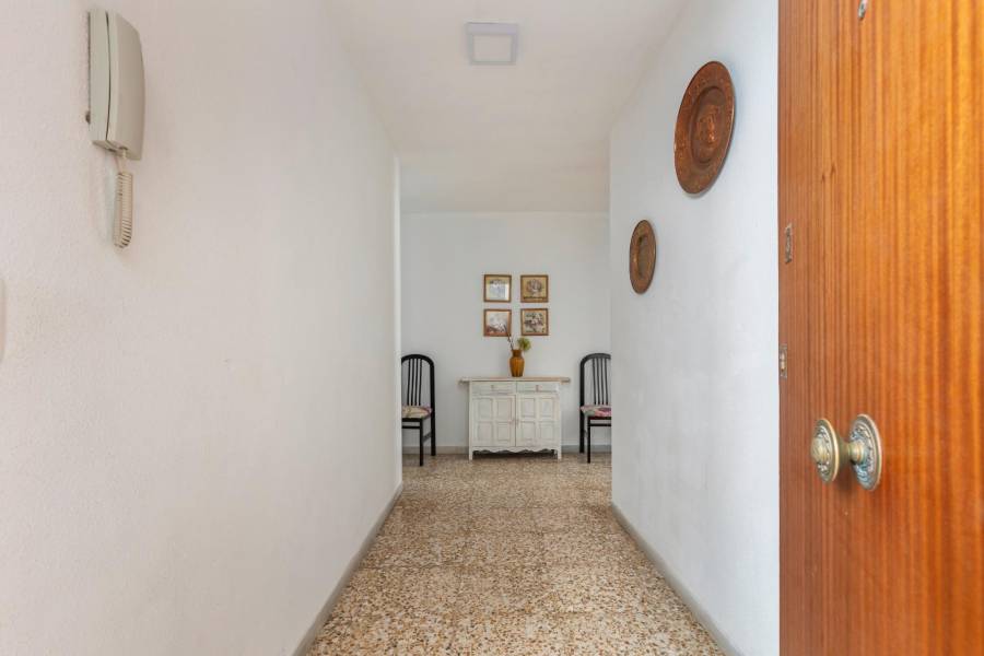 Sale - Flat - Acequion - Torrevieja