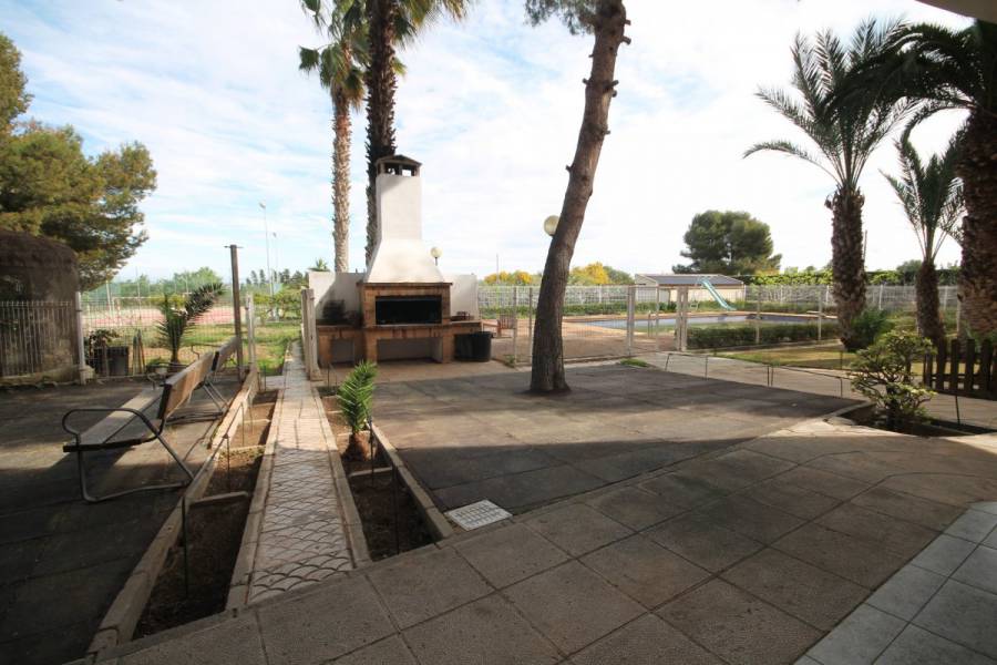 Sale - House - Los balcones - Torrevieja