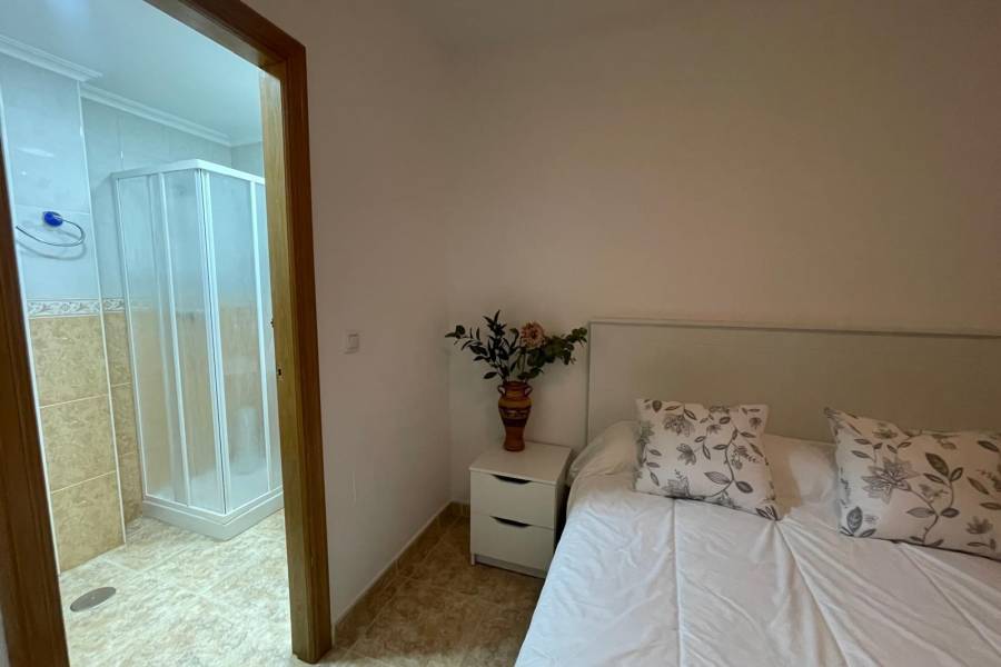 Sale - Apartment - Acequion - Torrevieja