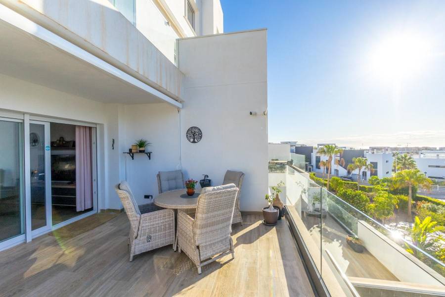 Sale - Apartment - Los altos - Torrevieja