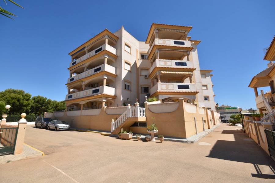 Vente - Appartement - La Zenia - Orihuela Costa