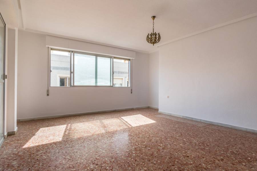 Sale - Apartment - Playa del cura - Torrevieja