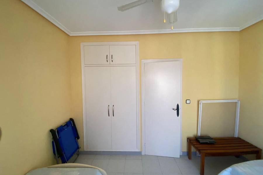 Sale - Triplex - Playa del cura - Torrevieja