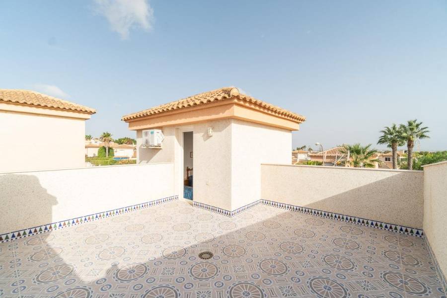 Sale - Terraced house - Los altos - Torrevieja