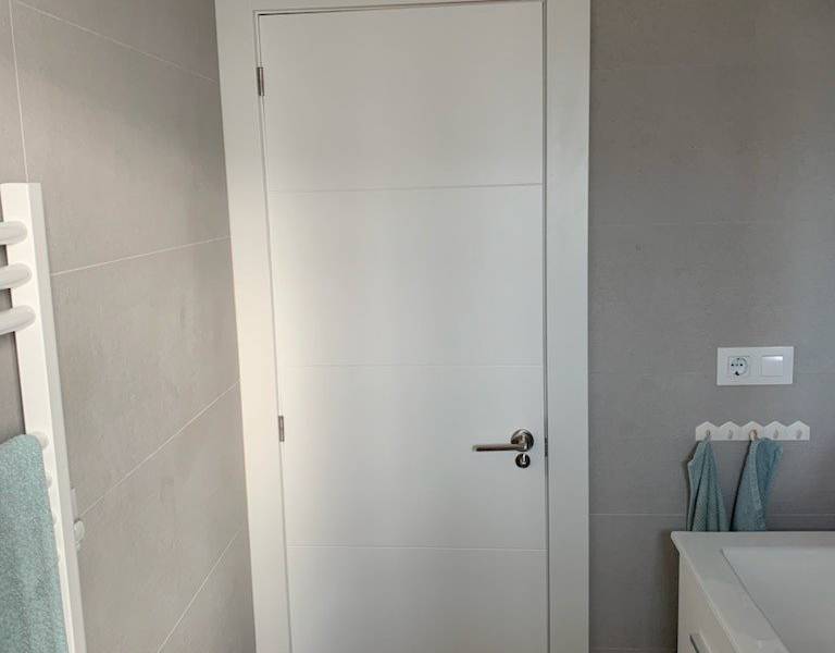 Sale - Bungalow Ground Floor - Aguas nuevas 1 - Torrevieja