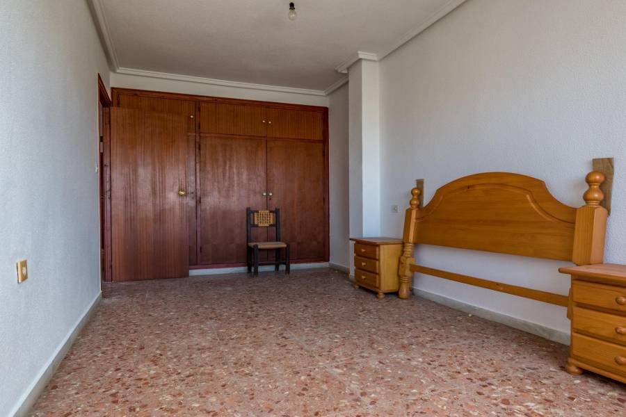 Sale - Apartment - Playa del cura - Torrevieja