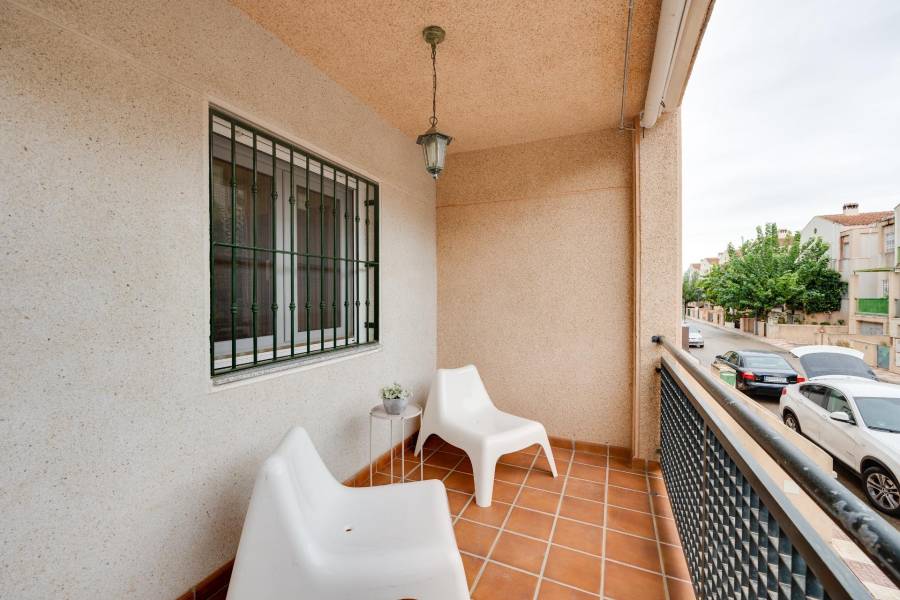 Sale - Terraced house - C- FILARMONICA - Callosa de Segura