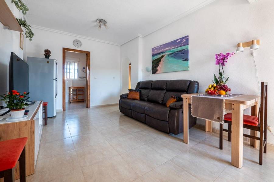 Vente - Appartement - Los Altos - Orihuela Costa