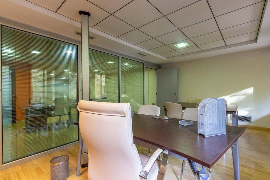 De location - Bureau - Los Andenes - Orihuela