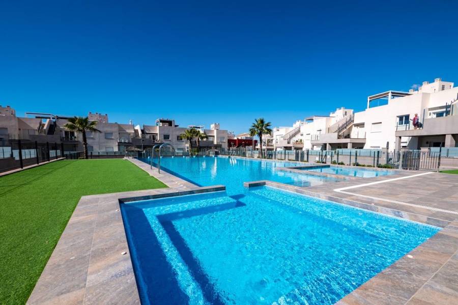 Vente - Appartement - Sector 25 - Torrevieja