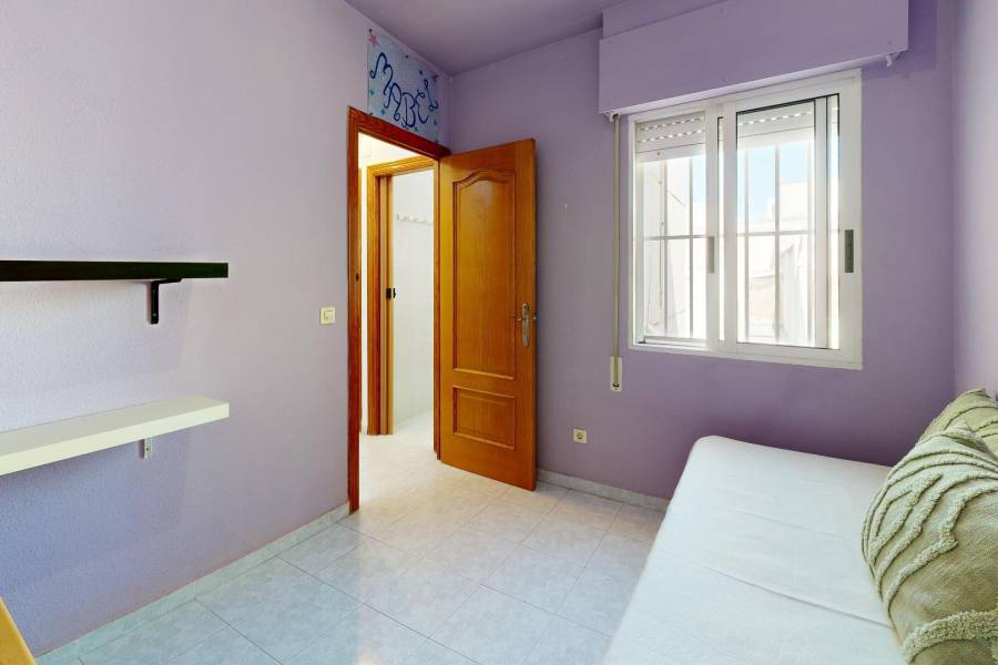 Venta - Casa Tipo Dúplex - Torretas - Torrevieja