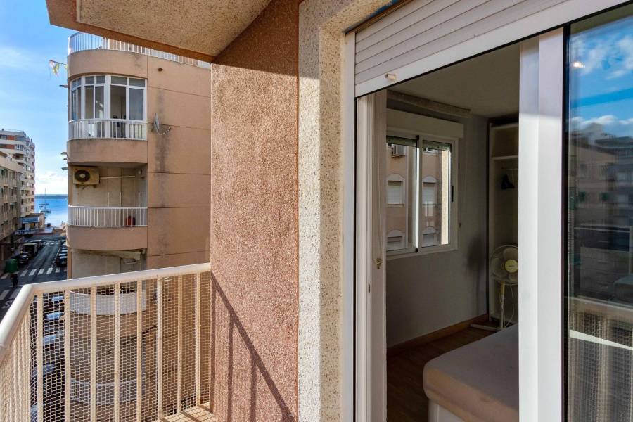 Vente - Appartement - Acequion - Torrevieja