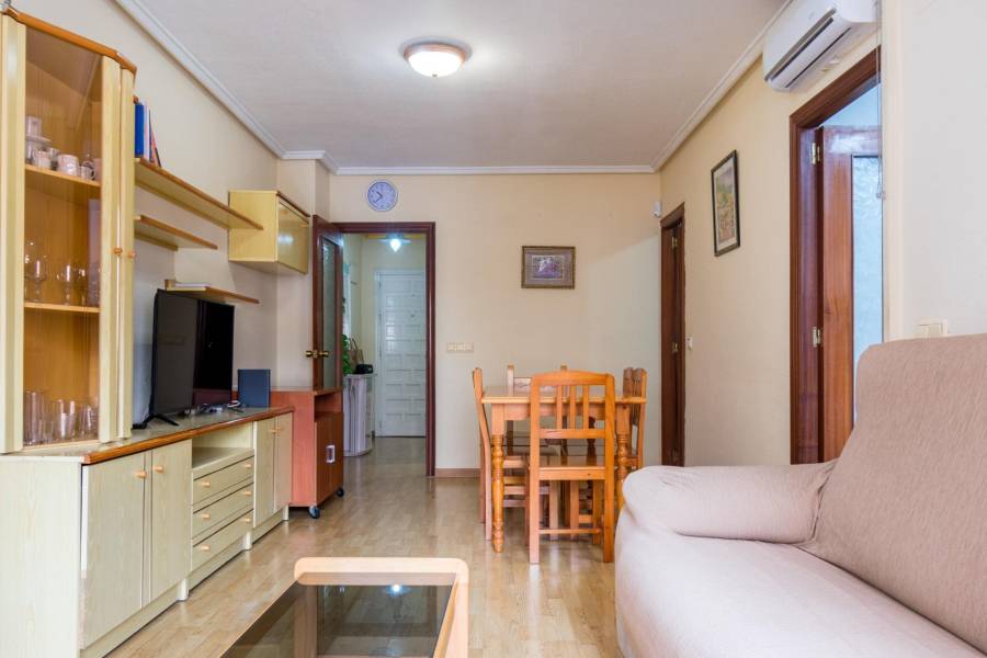 Sale - Apartment - El molino - Torrevieja