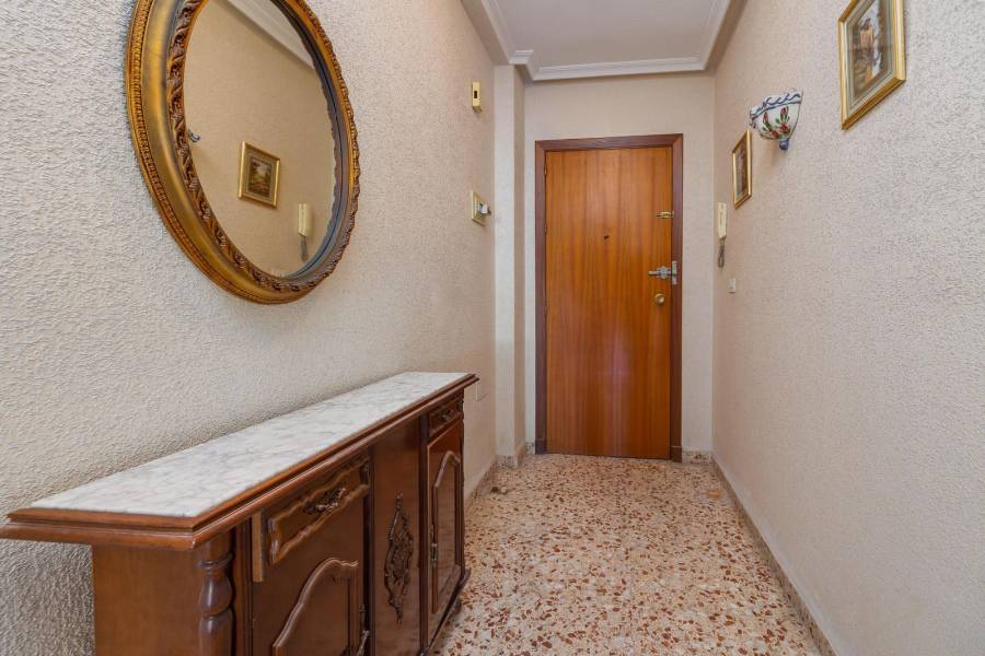 Sale - Apartment - Av. Dr Artero Guirao - San Pedro del Pinatar