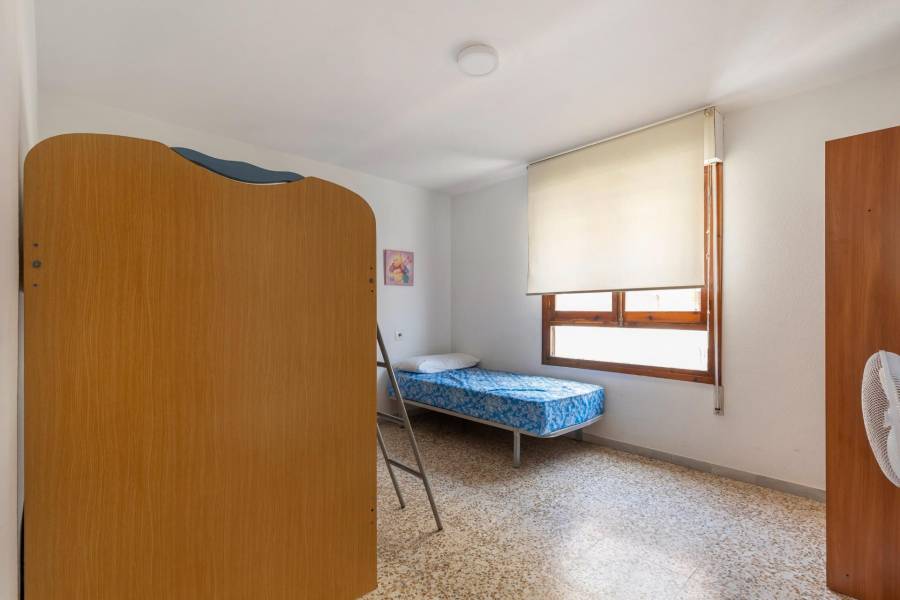 Sale - Flat - Acequion - Torrevieja