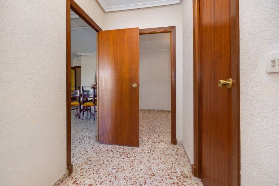 Sale - Apartment - Av. Dr Artero Guirao - San Pedro del Pinatar