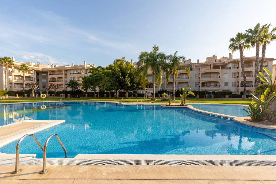 Sale - Penthouse - Playa Flamenca - Orihuela Costa