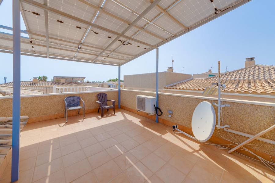 Vente - Maison individuelle - Aguas nuevas 1 - Torrevieja