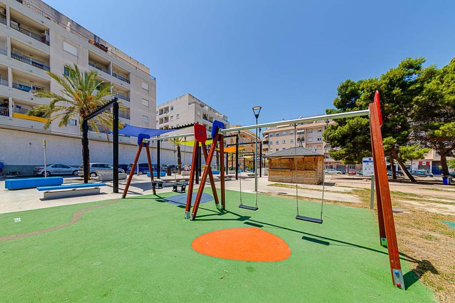 Venta - Apartamento - Centro - Torrevieja