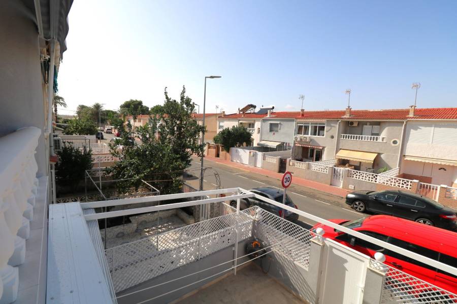 Venta - Adosado - Playa de los Naufragos - Torrevieja