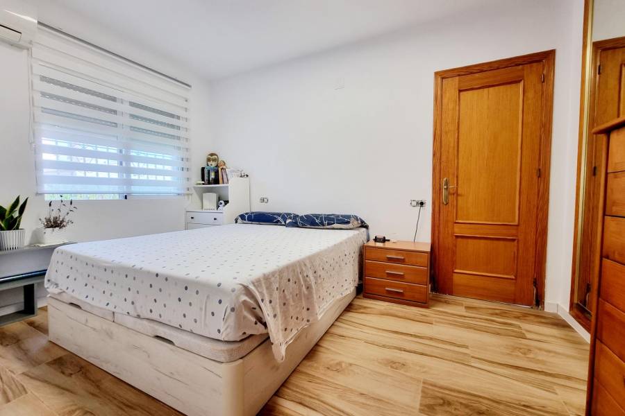 Venta - Villa - San luis - Torrevieja