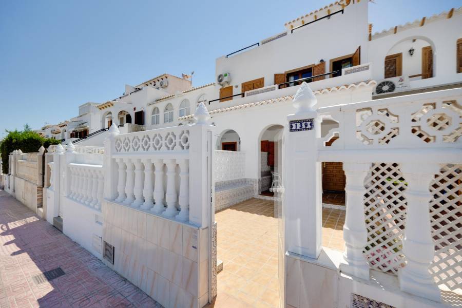 Sale - Terraced house - Torre la mata - Torrevieja