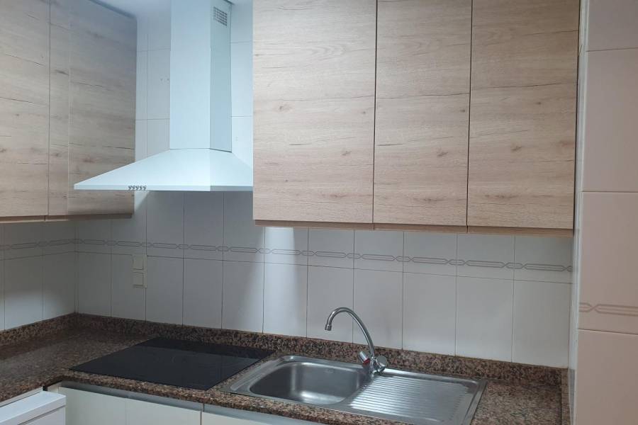 Vente - Appartement - Los secanos - Guardamar del Segura