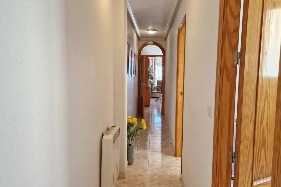 Sale - Apartment - Playa del cura - Torrevieja