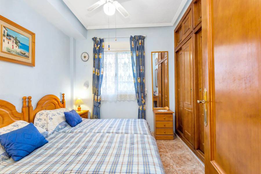 Venta - Ático Dúplex - La Ciñuelica - Orihuela Costa