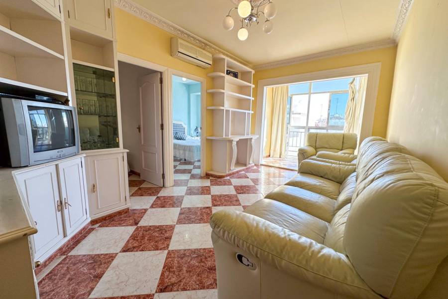 Vente - Appartement de ville - Plaza de toros - Almeria