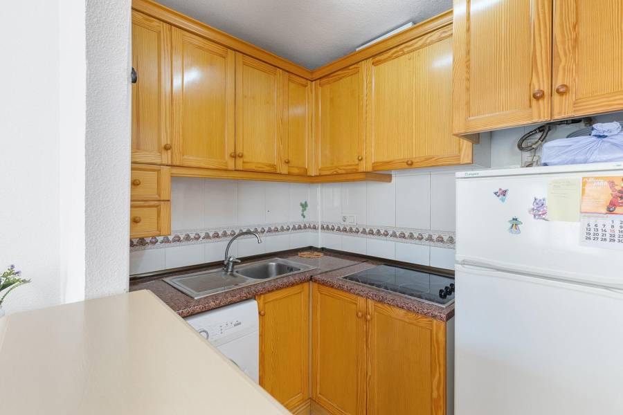 Venta - Apartamento - torrevieja - Torrevieja