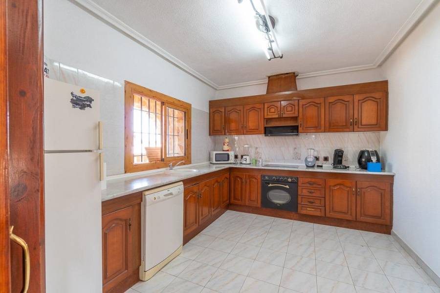 Vente - Maison individuelle - Los Balcones - Orihuela Costa