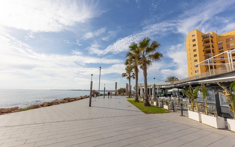 Apartamento - Venta - Playa del cura - Torrevieja