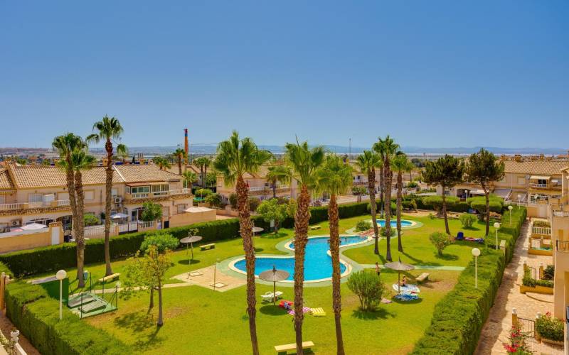 Bungalow Planta Alta - Vente - Aguas nuevas 1 - Torrevieja