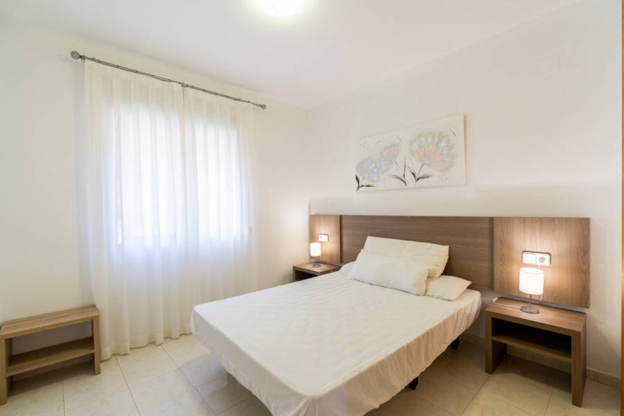 Sale - Bungalow Top Floor - Gran sol - Calpe