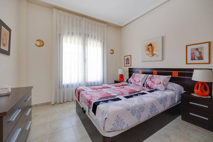 Venta - Bungalow Planta Baja - Torrejón - Torrevieja